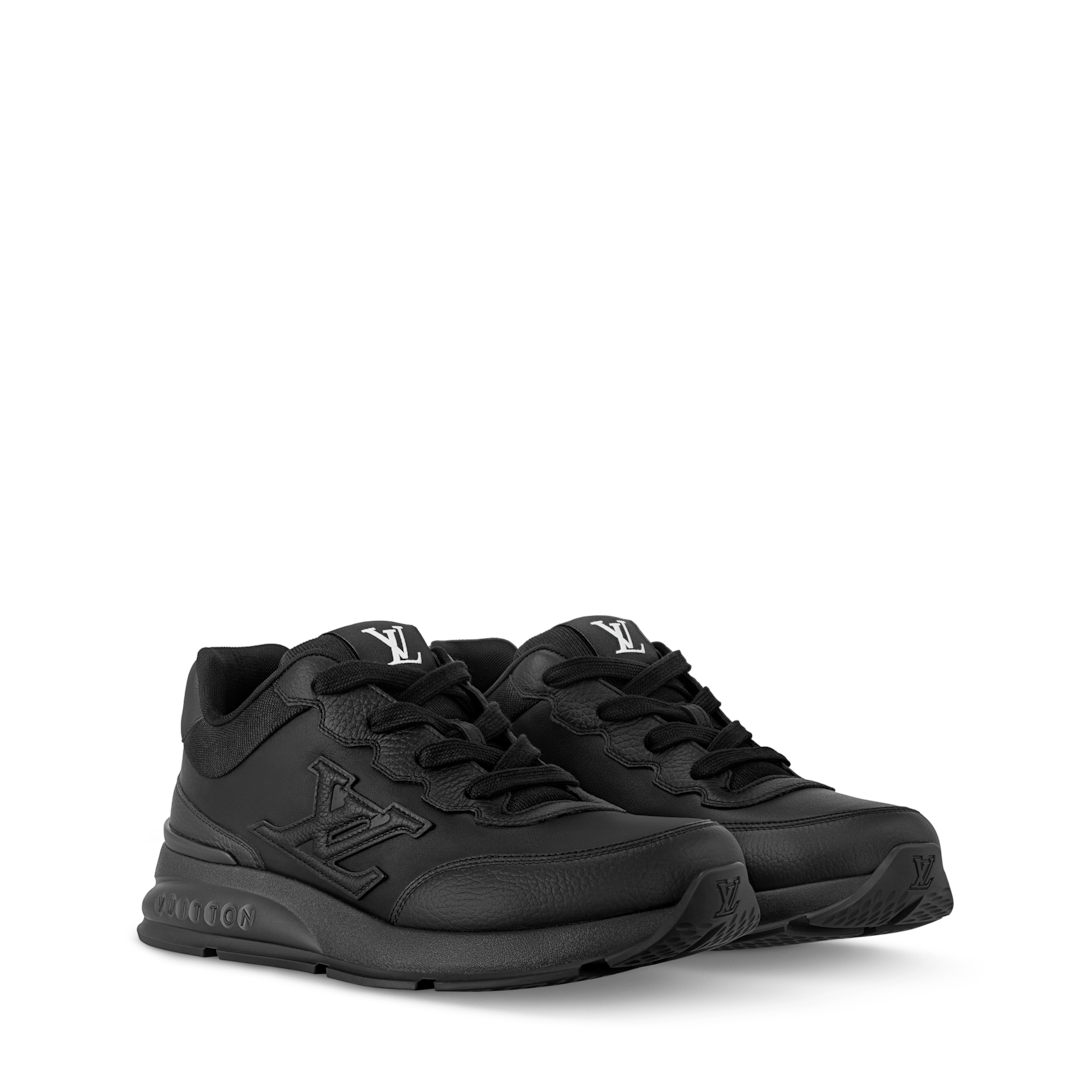 LV Classic Sneaker - Shoes | Louis Vuitton India